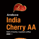 Lu�ve ������ ���� ���� �� / Arabica India Cherry �� 1 ��, ����� ��������